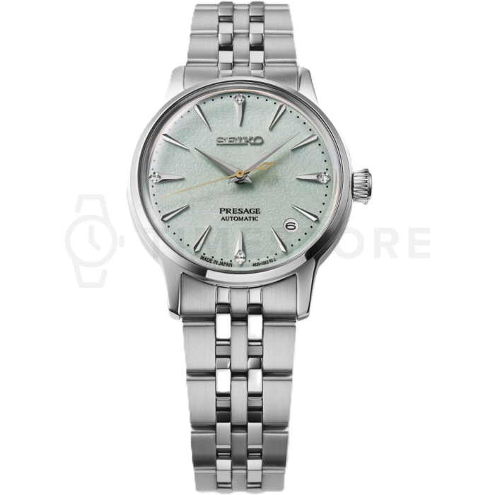 Seiko Presage