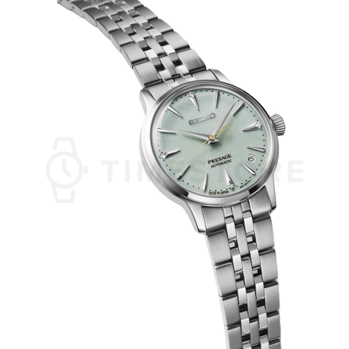Seiko Presage