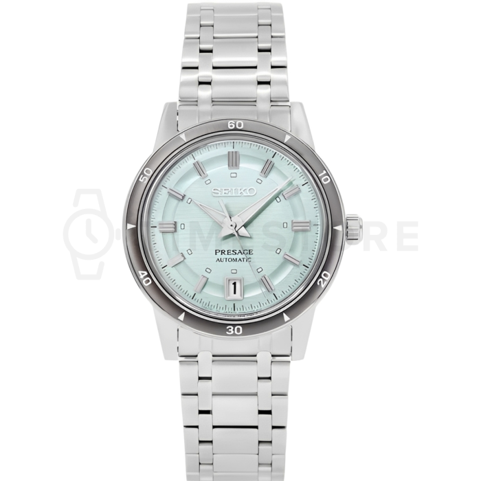 Seiko Presage