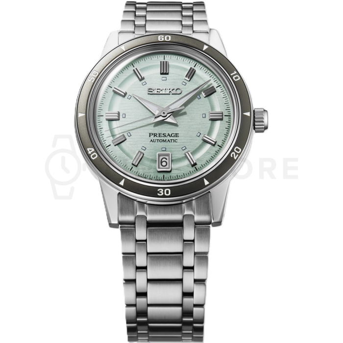 Seiko Presage