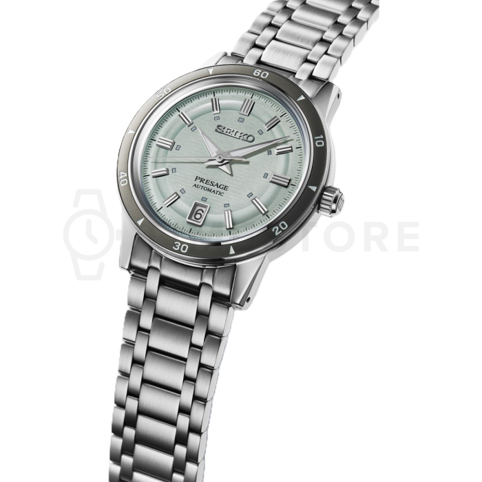 Seiko Presage