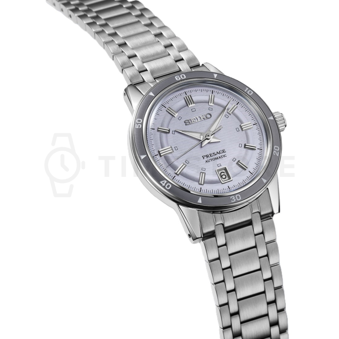 Seiko Presage