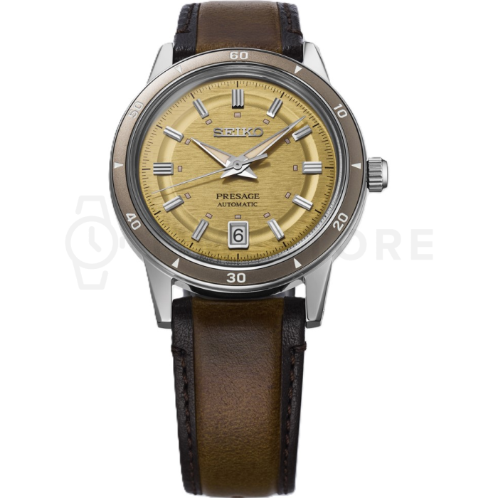 Seiko Presage