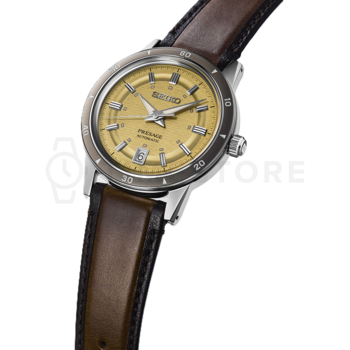 Seiko Presage