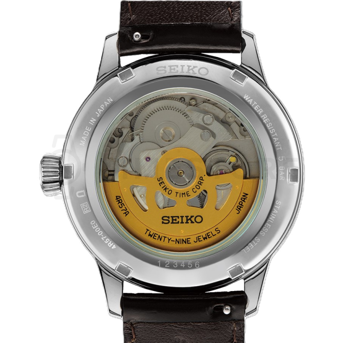 Seiko Presage
