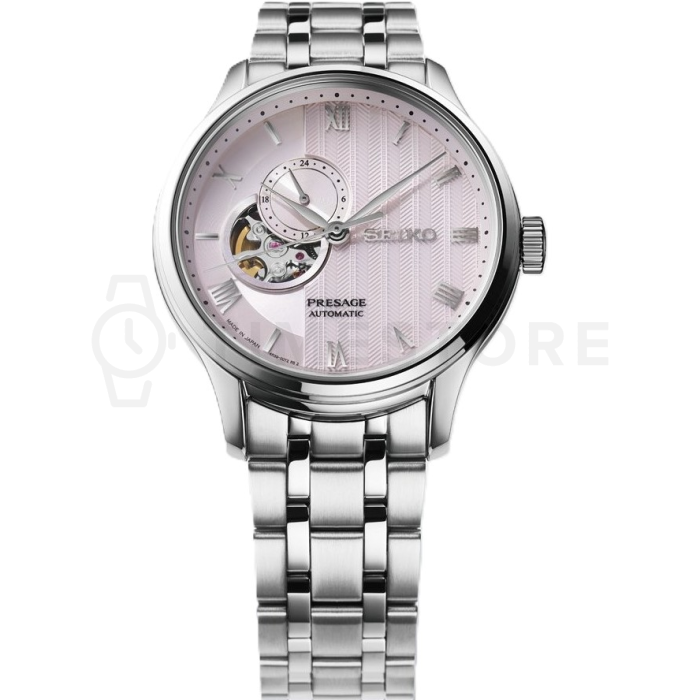 Seiko Presage