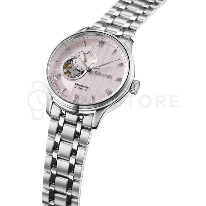 Seiko Presage