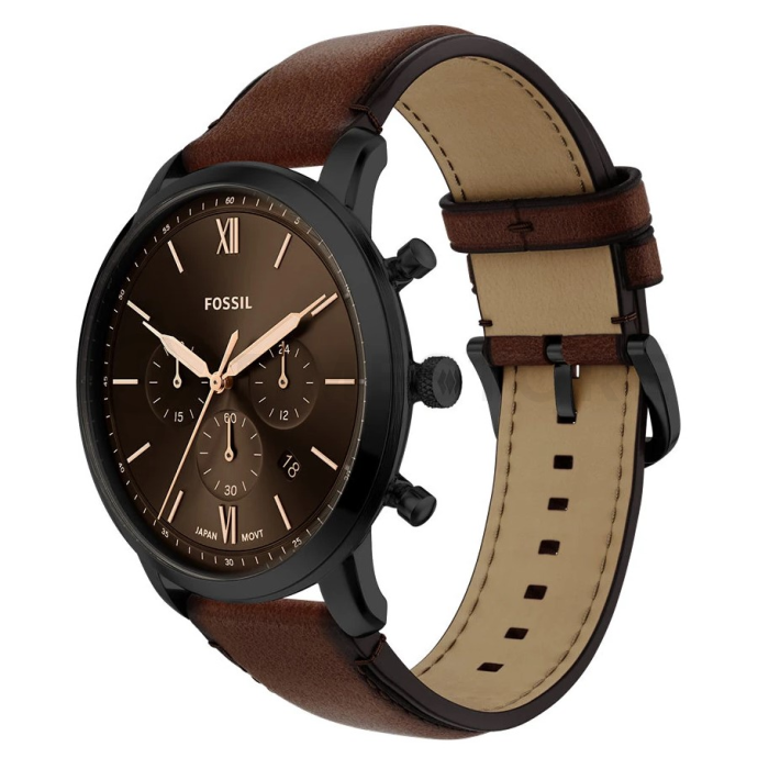 Fossil Neutra