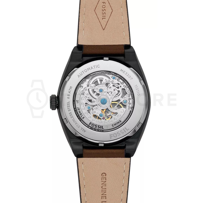 Fossil Everett