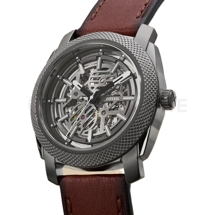 Fossil Machine
