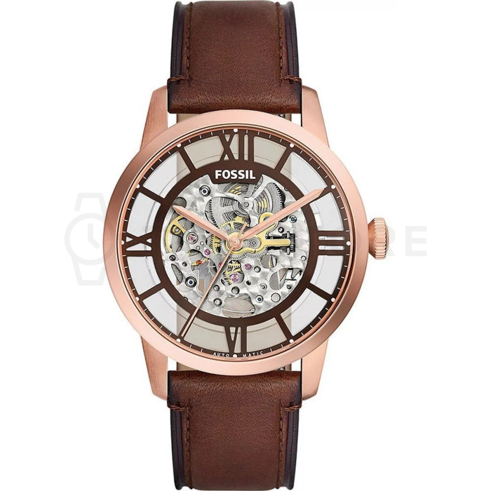 Fossil Townsman