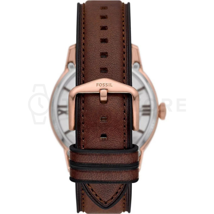 Fossil Townsman