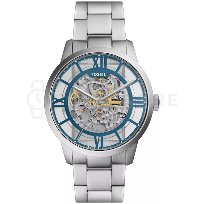 Fossil Townsman