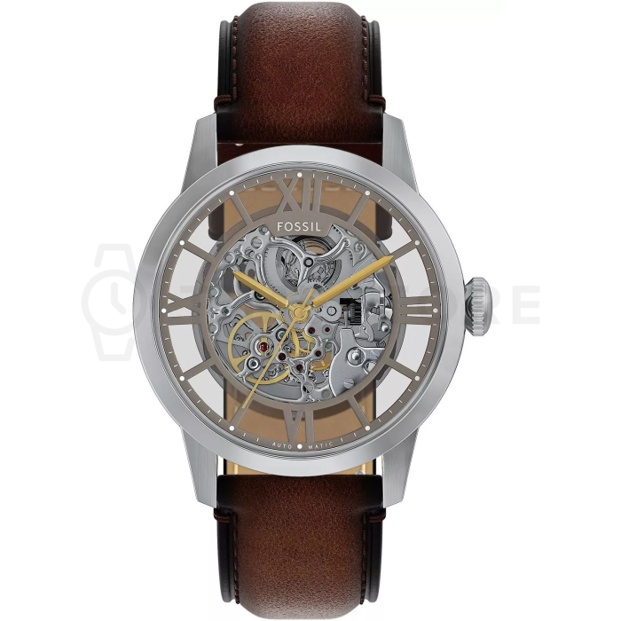 Fossil Townsman