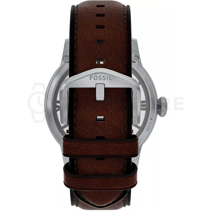 Fossil Townsman