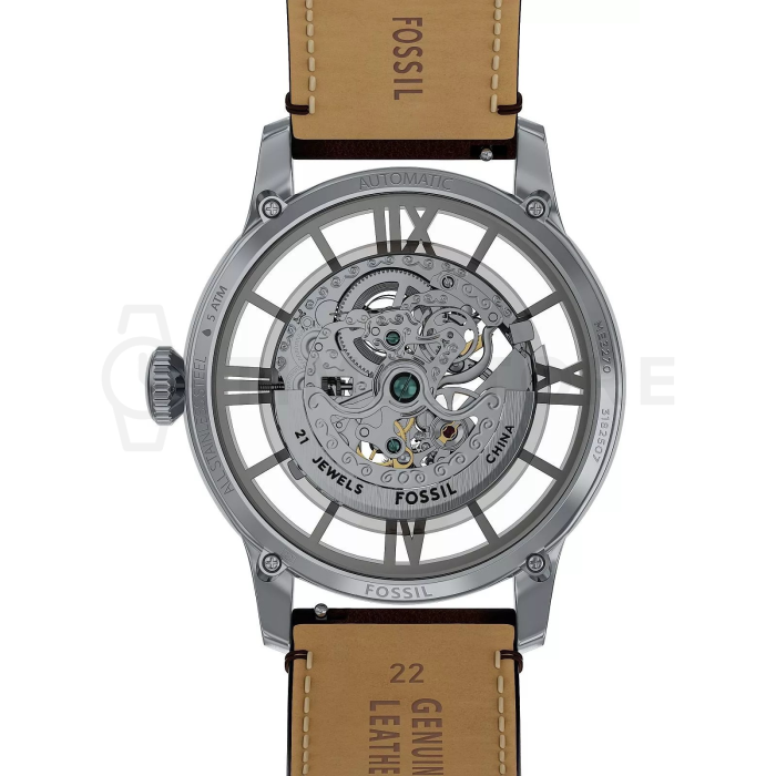 Fossil Townsman