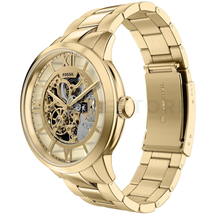 Fossil Townsman