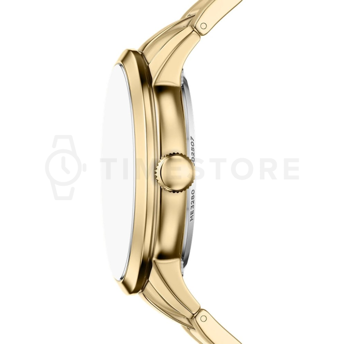 Fossil Townsman