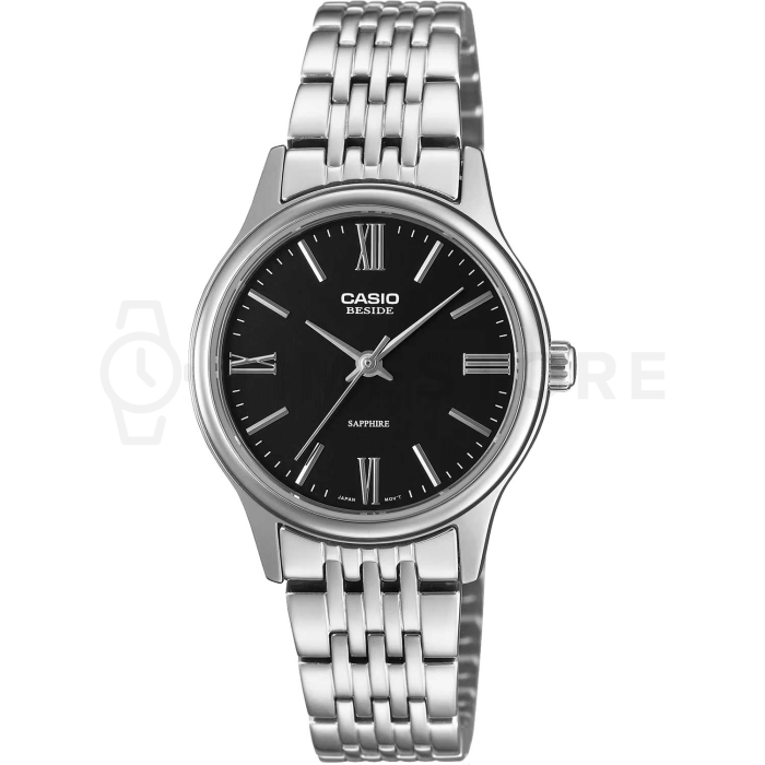 Casio Timeless