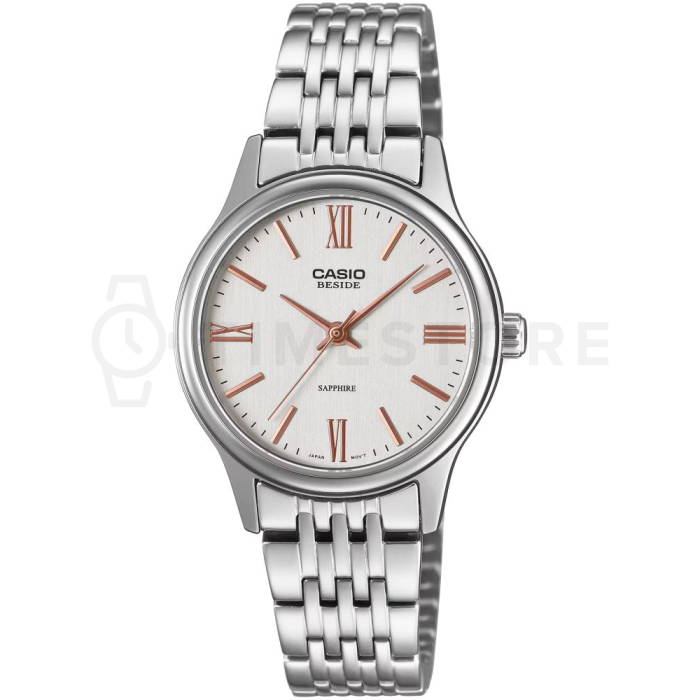 Casio Timeless