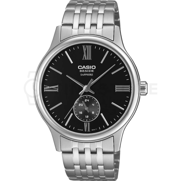 Casio Timeless
