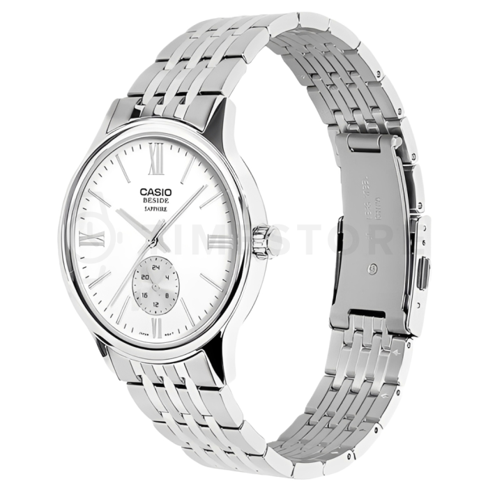Casio Timeless