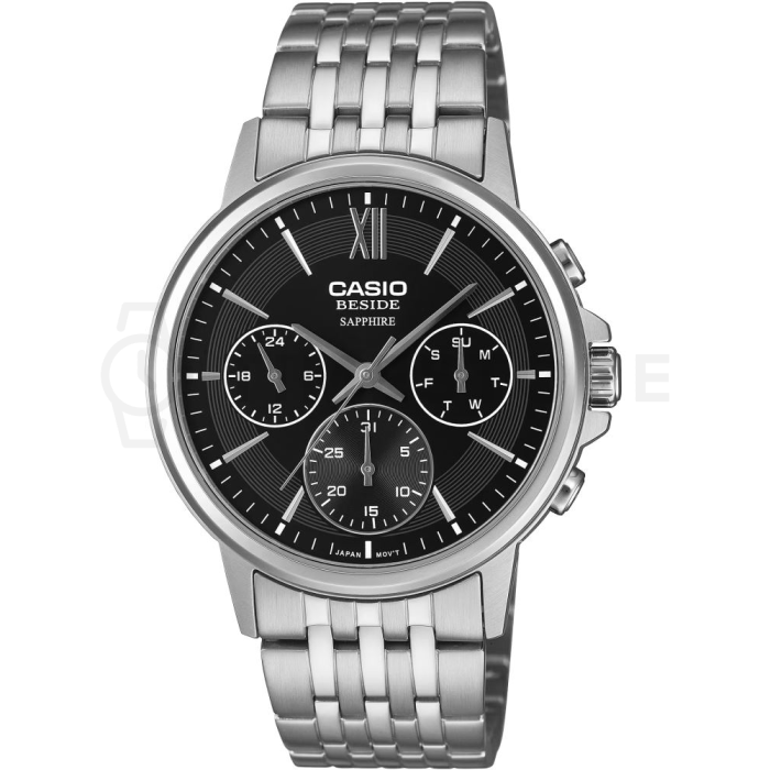 Casio Timeless