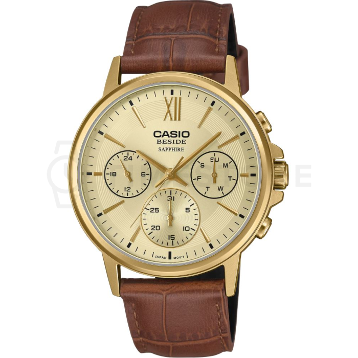 Casio Timeless