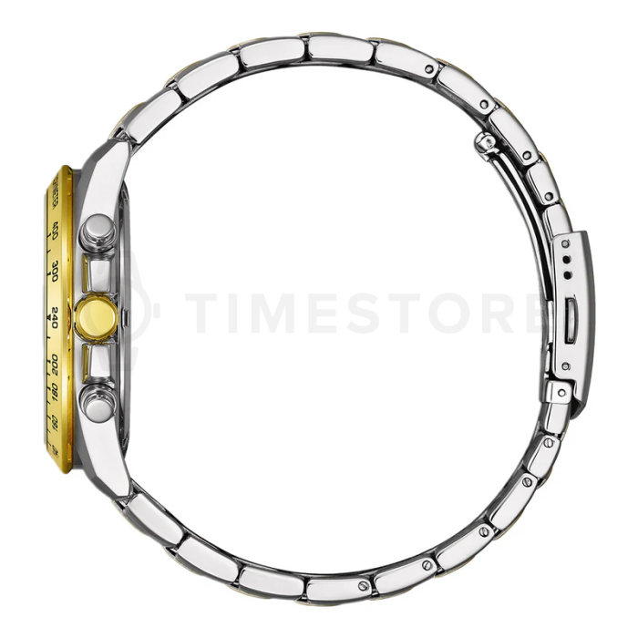 Citizen Quartz