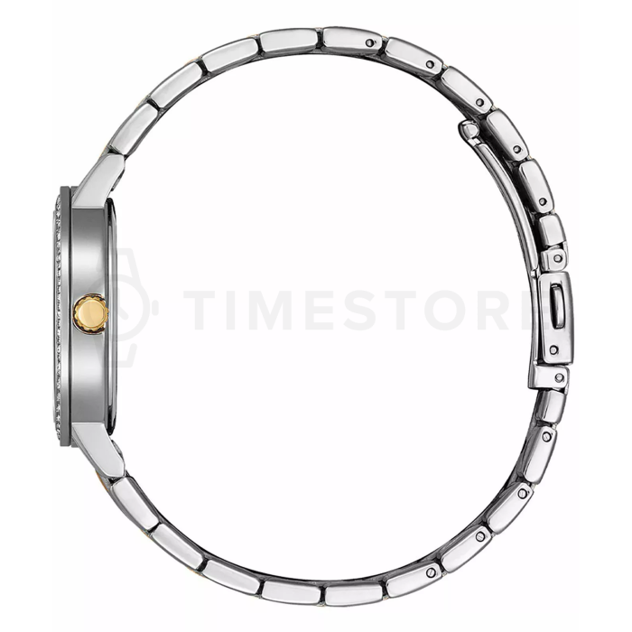 Citizen Quartz