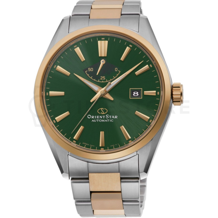 Orient Star Contemporary