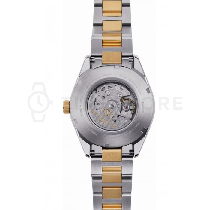Orient Star Contemporary