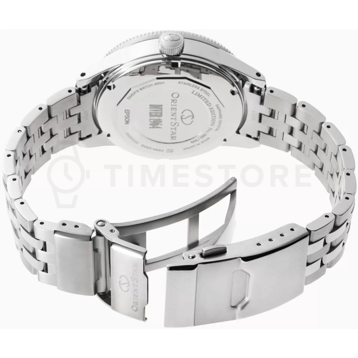 Orient Star Contemporary