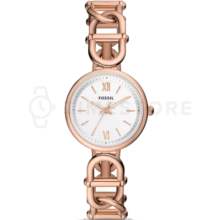 Fossil Carlie