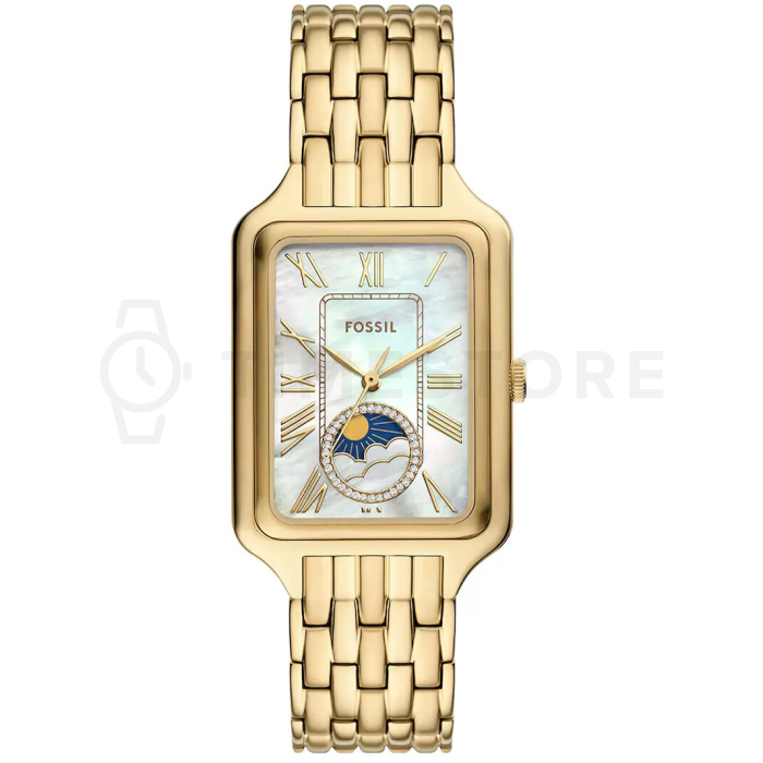 Fossil Raquel