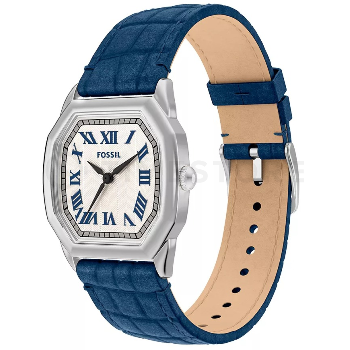 Fossil Harlow