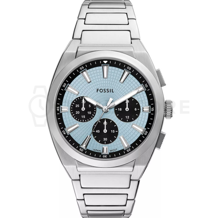Fossil Everett