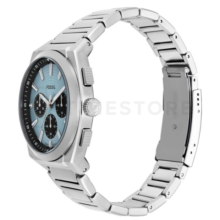 Fossil Everett