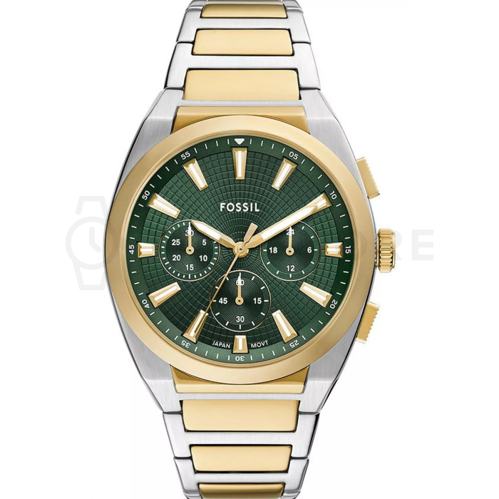 Fossil Everett