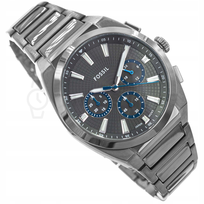 Fossil Everett