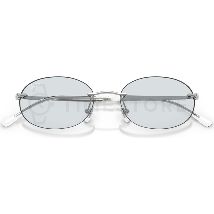 Ray-Ban Transitions