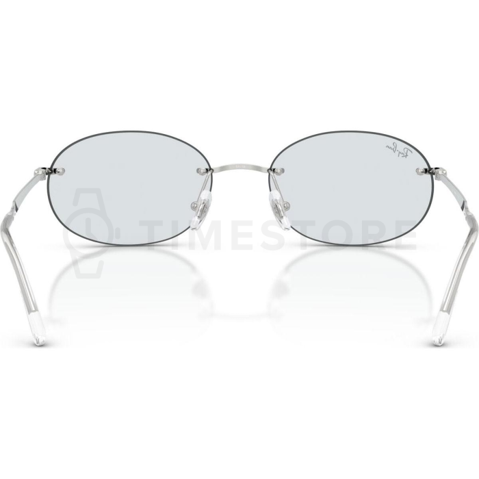 Ray-Ban Transitions