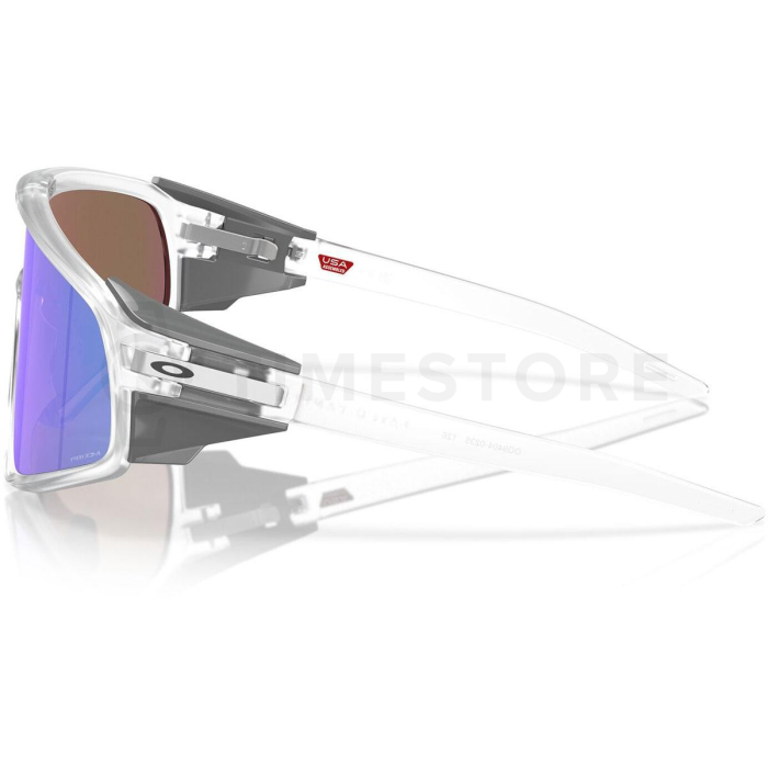 Oakley Latch