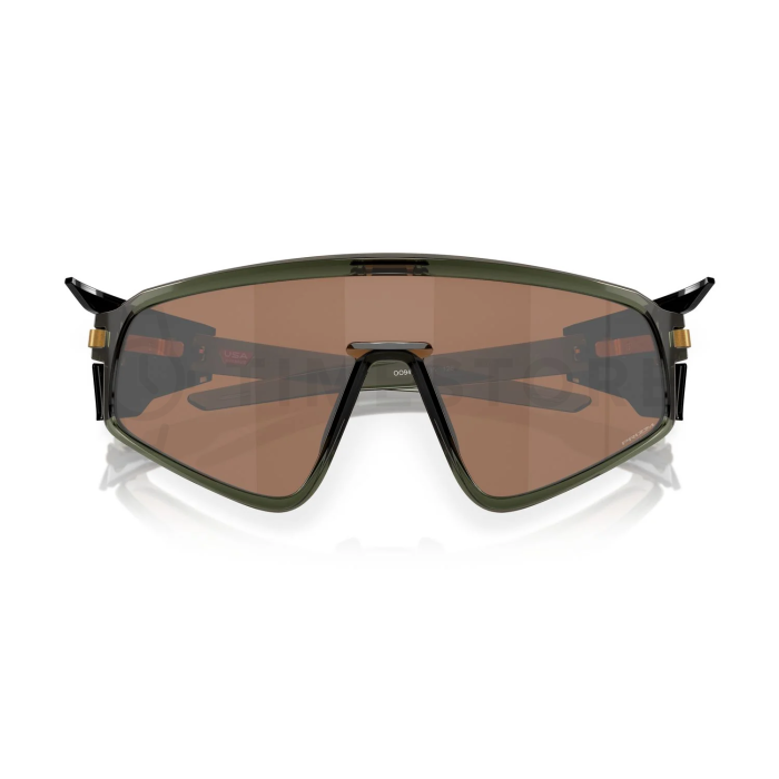 Oakley Latch