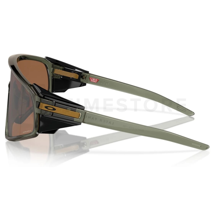 Oakley Latch