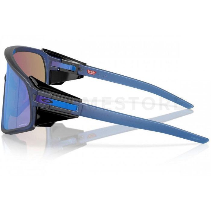 Oakley Latch