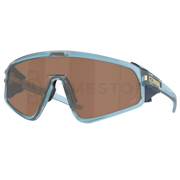 Oakley Kylian Mbappé Signature