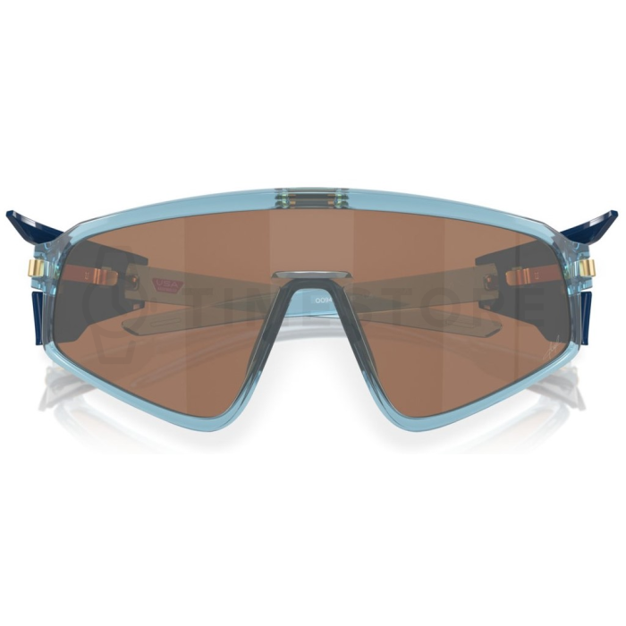Oakley Kylian Mbappé Signature