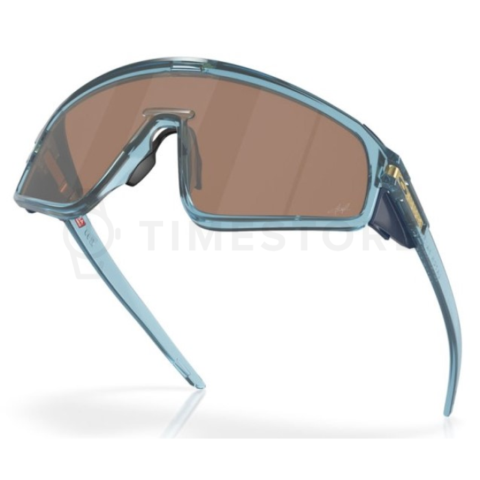 Oakley Kylian Mbappé Signature