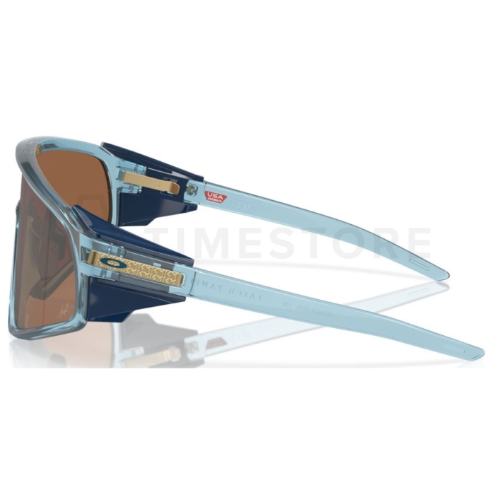 Oakley Kylian Mbappé Signature